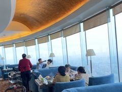 -云中捞高空旋转餐厅(商茂世纪广场店)