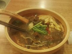 -石榴姐•山城小馆(创始店)
