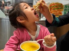 -煎饼道·新鲜现做(桐梓林店)