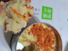 -奈雪的茶(时代天街店)