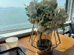 -OCEAN一席海鲜•海景餐厅(双子塔店)