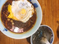 -兵哥豌豆面(建设巷店)