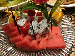 -城南往事·鲁菜济南菜(长清园博园恒大绿洲店)