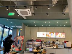 -星巴克(济宁万达广场店)