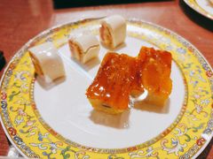 如意芸豆卷-富华斋饽饽铺·宫廷糕点·伴手礼(护国新天地店)