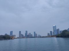-天鹅湖体育公园
