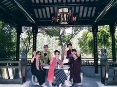 -上海皇廷花园酒店·御宴中餐厅