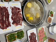 -杏花吴记牛肉火锅