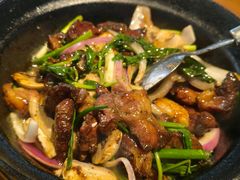 -旺爷砂锅·茶作(国贸城店)