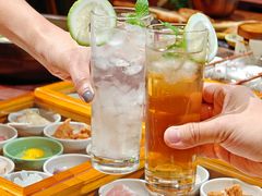 -良米山·云南野生菌过桥米线(上海首店)