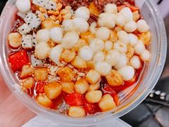 -御膳品糖水(欧乐坊店)