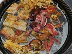 -么子烤肉(化龙池店)