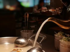 -骨之味·筒骨汤火锅(江头店)