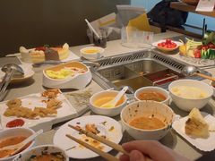 -海底捞火锅(塘厦天虹店)