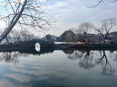 -无锡蠡湖国家湿地公园-蠡园