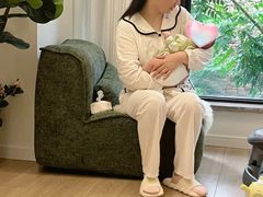 -阿福宝宝月嫂(东方医院店)