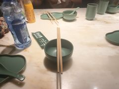 -锦府盐帮·李宅(领展购物广场中关村店)