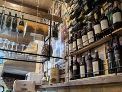 -安立可意大利美食