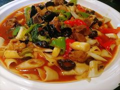 -海尔巴格·新疆菜(吐鲁番店)