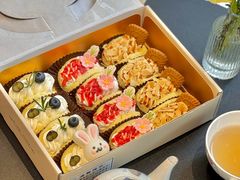 -杜哈夫DOUX RÊVE·生日蛋糕(日月光店)