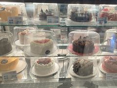 -DQ·蛋糕·冰淇淋(鸿坤店)