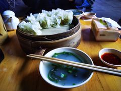 -晓友烧麦(光华村店)