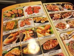 -沙嗲王(加拿芬店)