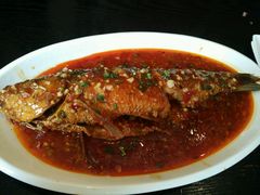 -夫妻肺片·中华老字号·正宗川菜(春熙路店)