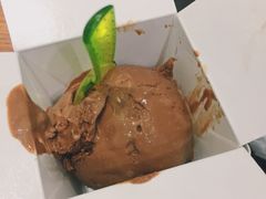 巧克力冰淇淋-Awfully Chocolate(来福士广场店)