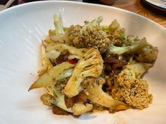 有机花菜-U你·天然调味(南湖总店)