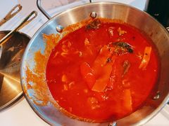 -西塔老太太泥炉烤肉(川沙百联店)