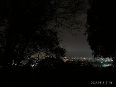 -火炉山森林公园