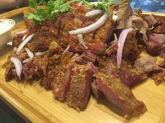 iphone_upload_pic-帕米朵儿新疆小馆(仙鹤新天地广场店)