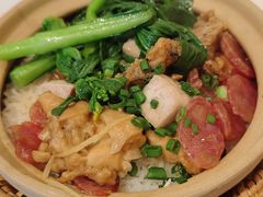 -华记煲仔华·煲仔饭(人和店)
