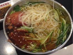 iphone_upload_pic-杨记齐齐哈尔烤肉(总店)