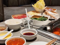 -海底捞火锅(龙岗星河COCO Park店)