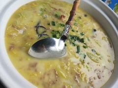 -春色如许·茶食餐厅(桃李春风店)