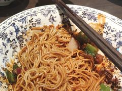 -阿大排档(长春这有山店)