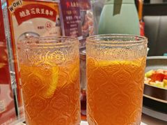 -新兴·金羊座·粤菜点心(乐峰店)