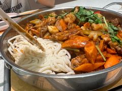 -黄记煌三汁焖锅(华发商都店)