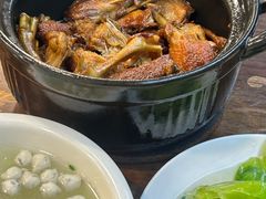 -斯丹姜母鸭·古法干香(涂门街总店)