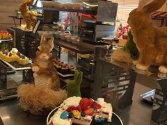 -北京王府井希尔顿酒店·万斯阁西餐厅