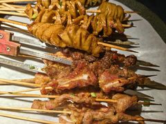 -水浒烤肉(国贸店)