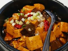 柠香脆豆腐-到家尝北京菜(西坝河店)
