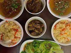 -好成财牛排馆(涂门街总店)