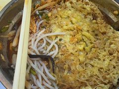 -柳州肥姨妈大骨螺蛳粉(沙河店)