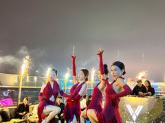 -VENU+海景酒廊