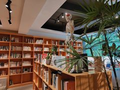 -光舍(香榭里花园店)