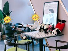 -及象咖啡Air·360度俯瞰广州塔(北塔68F店)