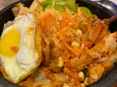 -花腰餐吧Bistro烧烤 傣味(传媒大学店)